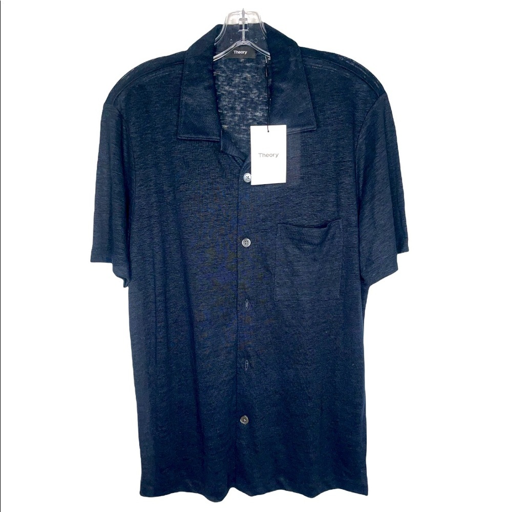 NWT Theory Men’s Shirt Size:M
